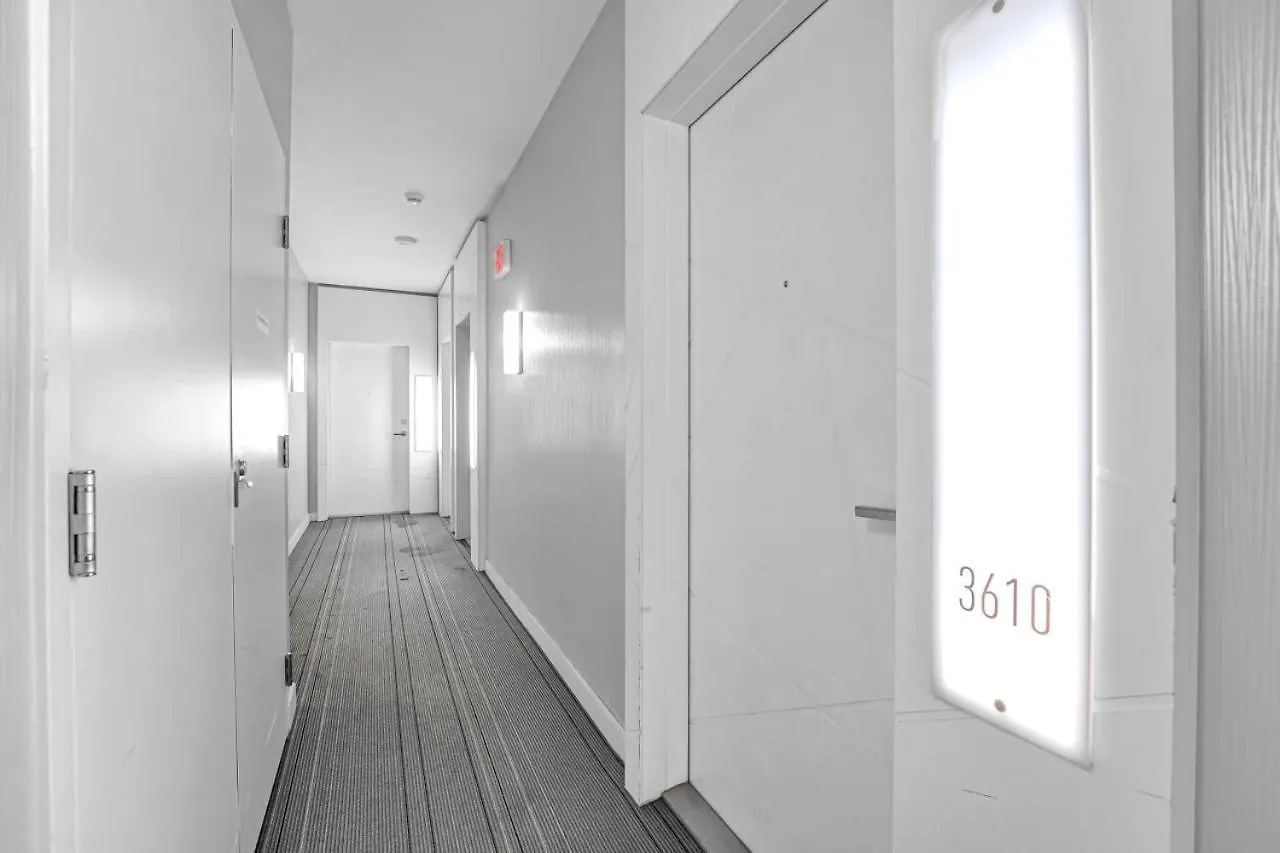 Cozy Unit Near Scotiabank Arena, Mtcc & Rogers Centre Vila Toronto Casa de Férias