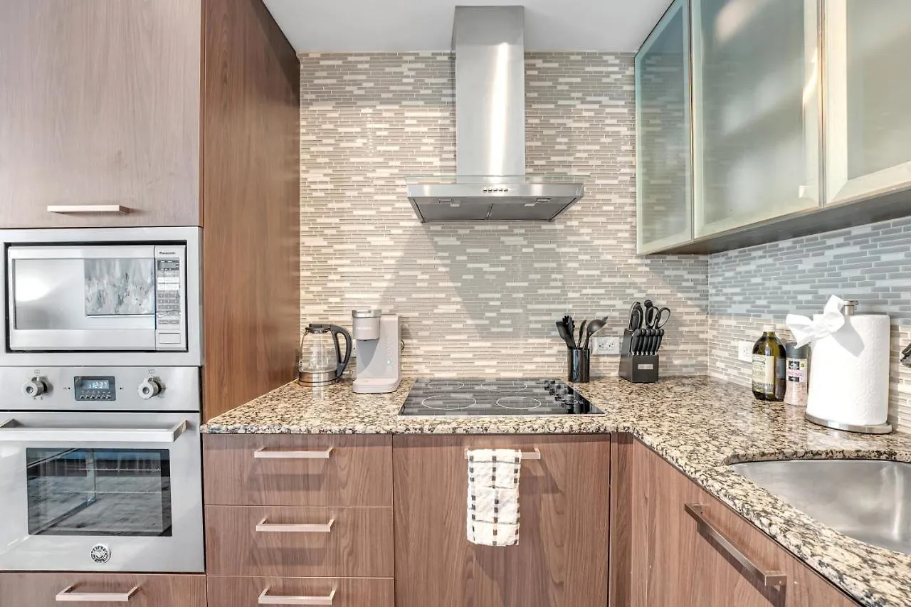 Cozy Unit Near Scotiabank Arena, Mtcc & Rogers Centre Vila Toronto